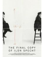 Watch The Final Copy of Ilon Specht (Short 2024) FMoviesFree