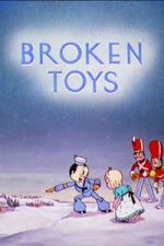 Watch Broken Toys FMoviesFree