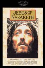 Watch Jesus of Nazareth FMoviesFree