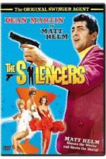 Watch The Silencers FMoviesFree