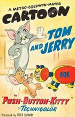 Watch Push-Button Kitty FMoviesFree
