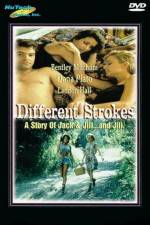Watch Different Strokes FMoviesFree