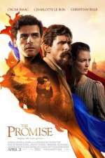 Watch The Promise FMoviesFree