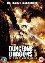 Watch Dungeons & Dragons: The Book of Vile Darkness FMoviesFree