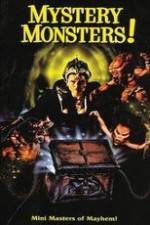 Watch Mystery Monsters FMoviesFree