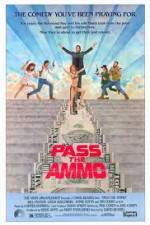 Watch Pass the Ammo FMoviesFree