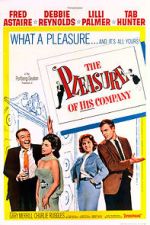 Watch The Pleasure of His Company FMoviesFree