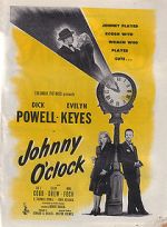 Watch Johnny O'Clock FMoviesFree