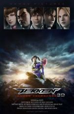 Watch Tekken: Blood Vengeance FMoviesFree