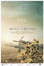Watch Above and Beyond FMoviesFree