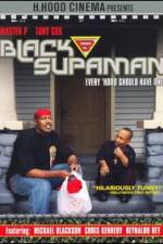 Watch Black Supaman FMoviesFree