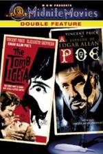 Watch An Evening of Edgar Allan Poe FMoviesFree
