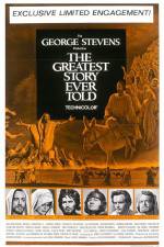 Watch The Greatest Story Ever Told FMoviesFree