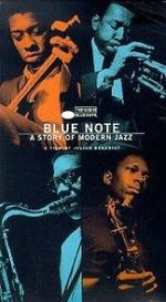 Watch Blue Note - A Story of Modern Jazz FMoviesFree