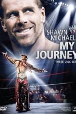 Watch WWE: Shawn Michaels My Journey FMoviesFree