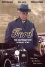 Watch Ford  The Man and the Machine FMoviesFree