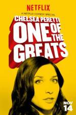 Watch Chelsea Peretti: One of the Greats FMoviesFree