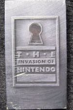 Watch The Invasion of Nintendo FMoviesFree