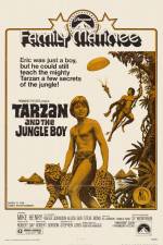Watch Tarzan and the Jungle Boy FMoviesFree