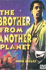 Watch The Brother from Another Planet FMoviesFree