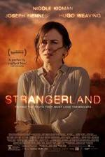 Watch Strangerland FMoviesFree