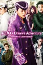 Watch JoJo\'s Bizarre Adventure: Diamond Is Unbreakable - Chapter 1 FMoviesFree