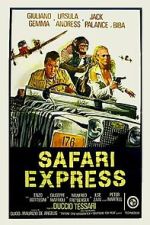 Watch Safari Express FMoviesFree