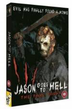 Watch Jason Goes to Hell: The Final Friday FMoviesFree