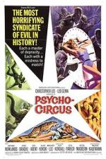 Watch Psycho-Circus FMoviesFree