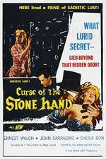 Watch Curse of the Stone Hand FMoviesFree