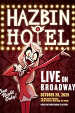 Watch Hazbin Hotel: Live on Broadway (TV Special 2025) FMoviesFree