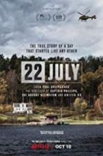 Watch 22 July FMoviesFree