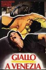 Watch Giallo a Venezia FMoviesFree