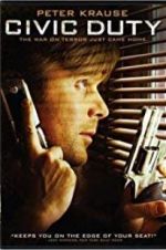 Watch Civic Duty FMoviesFree