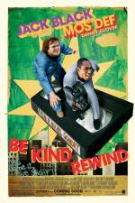 Watch Be Kind Rewind FMoviesFree