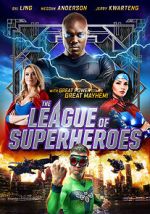Watch League of Superheroes FMoviesFree