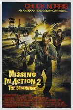 Watch Missing in Action 2: The Beginning FMoviesFree