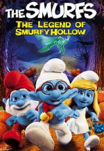 Watch The Smurfs: The Legend of Smurfy Hollow (TV Short 2013) FMoviesFree