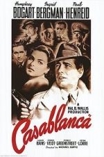 Watch Casablanca FMoviesFree