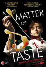 Watch A Matter of Taste: Serving Up Paul Liebrandt FMoviesFree