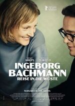 Watch Ingeborg Bachmann - Journey Into the Desert FMoviesFree