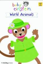 Watch Baby Einstein: World Animals FMoviesFree