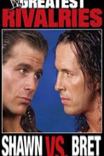 Watch Shawn Michaels Vs Bret Hart FMoviesFree