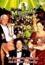Watch Mr. Willowby\'s Christmas Tree (TV Short 1995) FMoviesFree