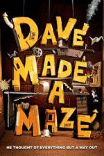 Watch Dave Made a Maze FMoviesFree