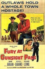 Watch Fury at Gunsight Pass FMoviesFree