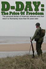 Watch D-Day: The Price Of Freedom FMoviesFree