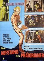 Watch Revolt of the Praetorians FMoviesFree