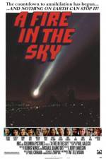 Watch A Fire in the Sky FMoviesFree