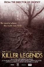 Watch Killer Legends FMoviesFree